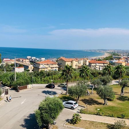Residence D'Alessio Васто Экстерьер фото