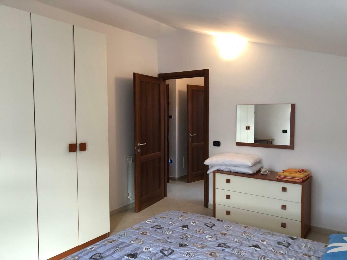 Residence D'Alessio Васто Экстерьер фото